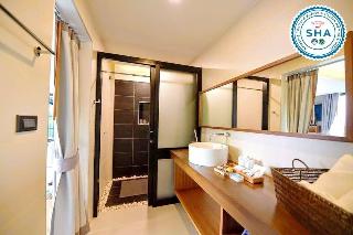 Ao Luek Panoramic Pool Villa fotoÄŸrafÄ±