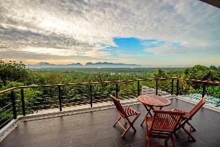 Ao Luek Panoramic Pool Villa fotoÄŸrafÄ±