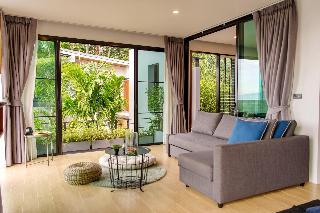 Ao Luek Panoramic Pool Villa fotoÄŸrafÄ±