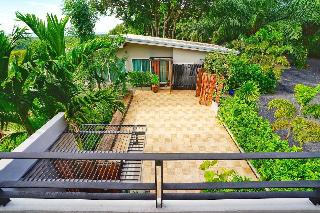 Ao Luek Panoramic Pool Villa fotoÄŸrafÄ±