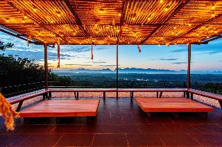 Ao Luek Panoramic Pool Villa fotoÄŸrafÄ±