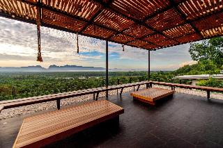 Ao Luek Panoramic Pool Villa fotoÄŸrafÄ±