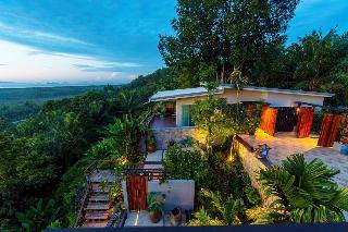Ao Luek Panoramic Pool Villa fotoÄŸrafÄ±