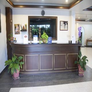 Ao Thai Resort fotoÄŸrafÄ±