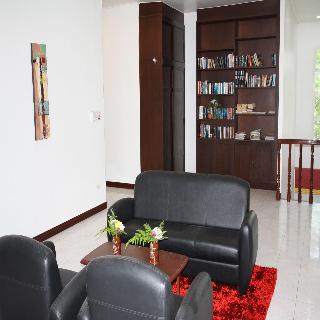 Ao Thai Resort fotoÄŸrafÄ±