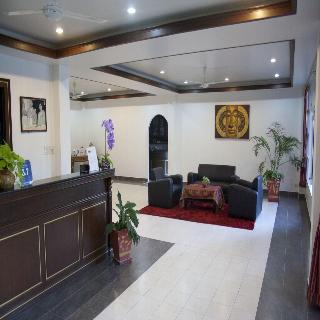 Ao Thai Resort fotoÄŸrafÄ±