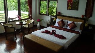 Ao Thai Resort otel fotoğrafı