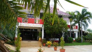 Ao Thai Resort fotoÄŸrafÄ±