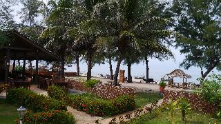 Ao Thai Resort fotoÄŸrafÄ±