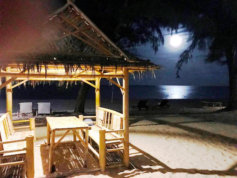 Ao Thai Resort - Plaj