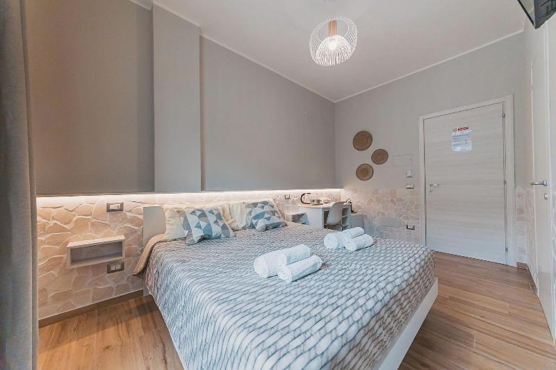 Apulia Rooms Bari - Genel