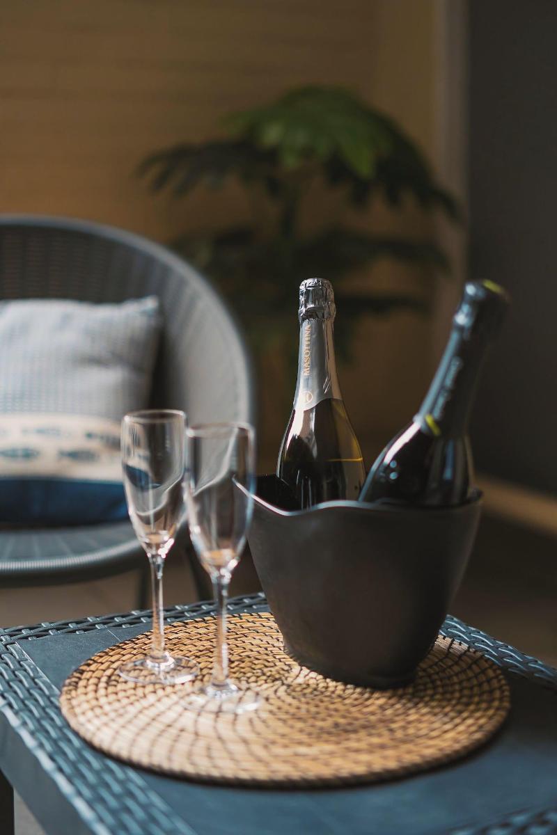 Apulia Rooms Bari - Oda