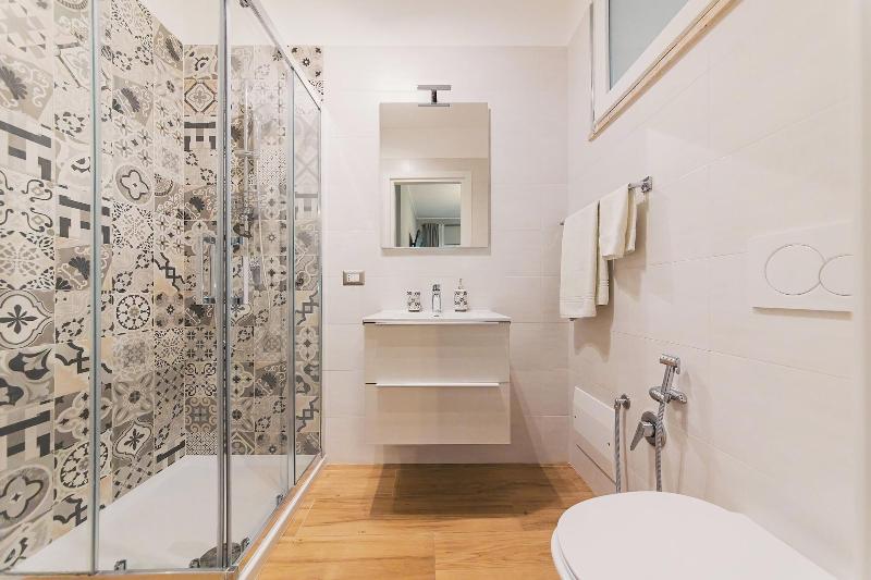 Apulia Rooms Bari - Oda