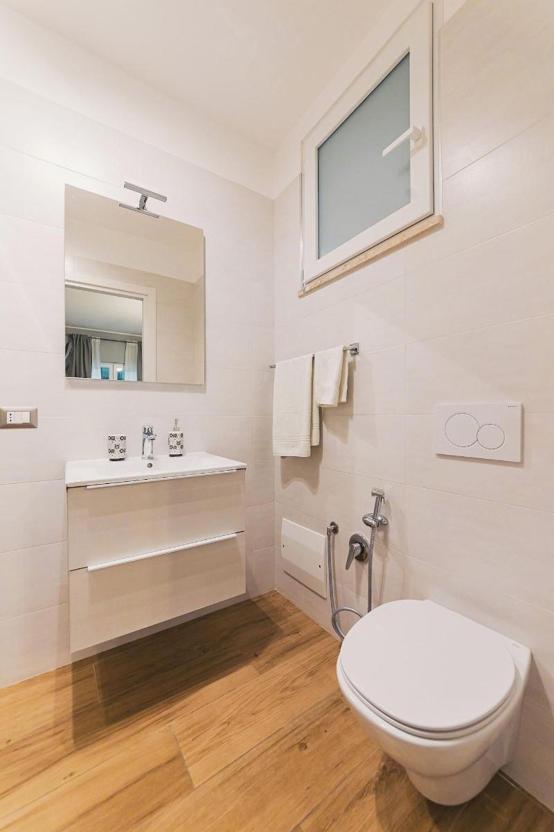 Apulia Rooms Bari - Oda