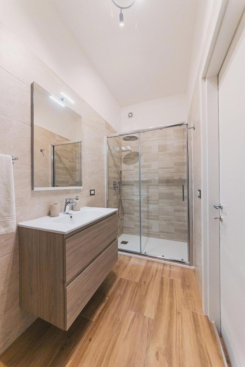 Apulia Rooms Bari - Oda