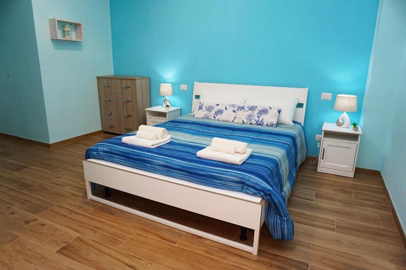 Apulia Rooms Bari - Oda