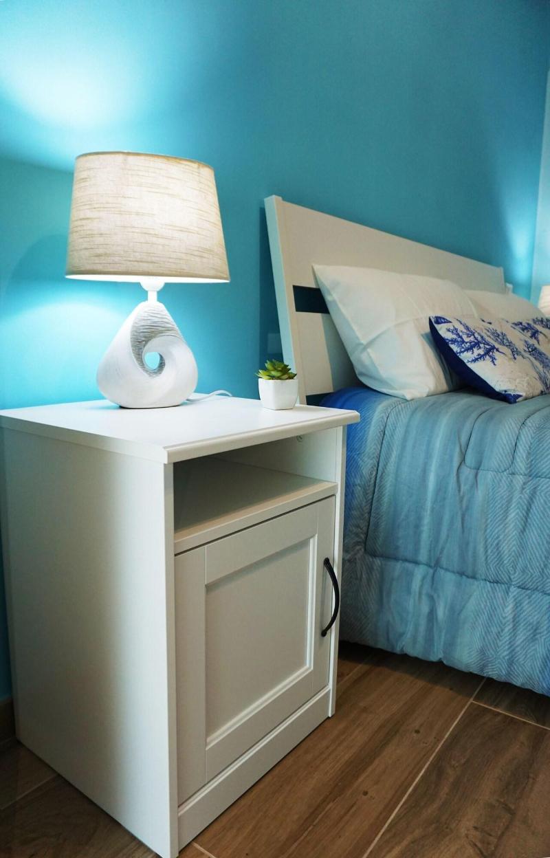 Apulia Rooms Bari - Oda