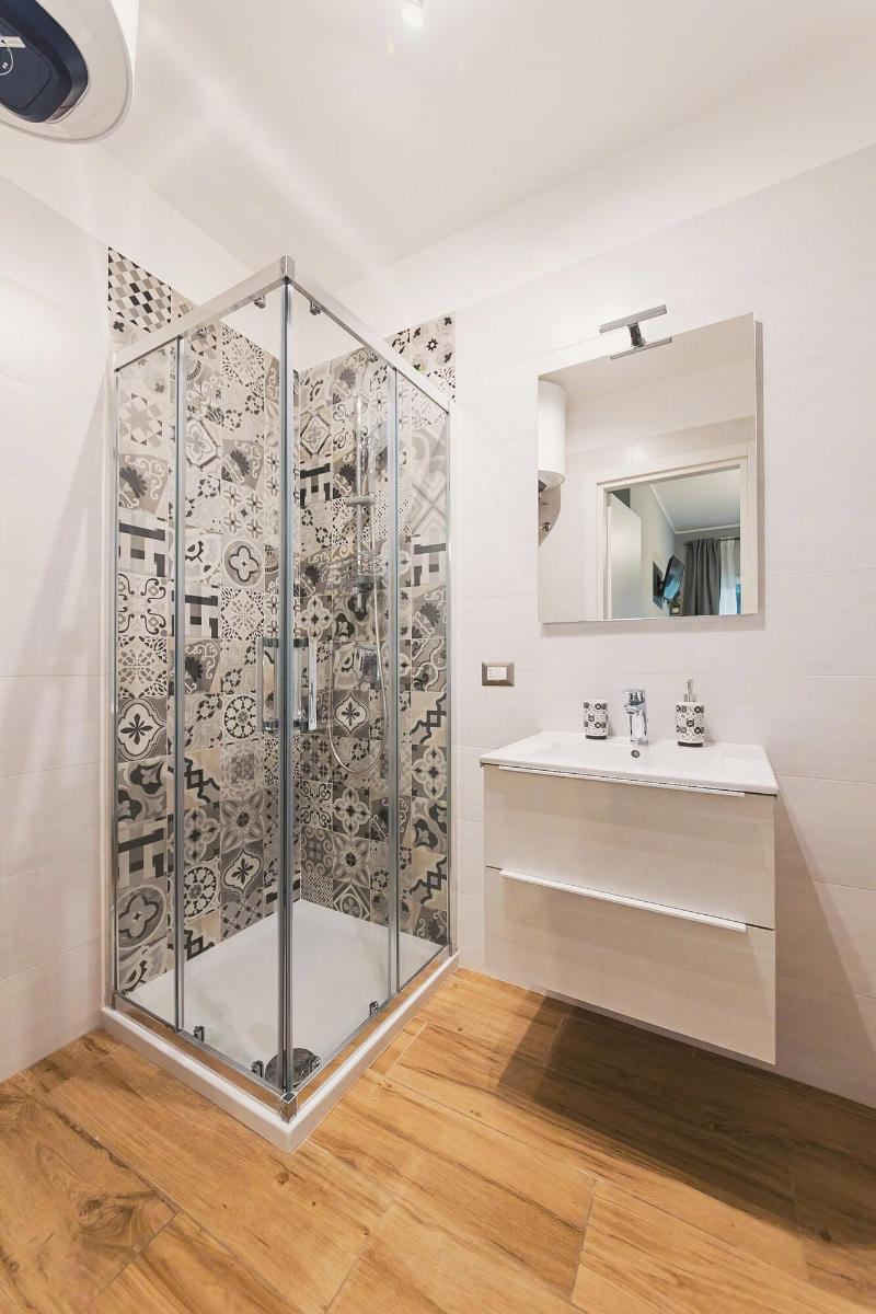 Apulia Rooms Bari - Oda