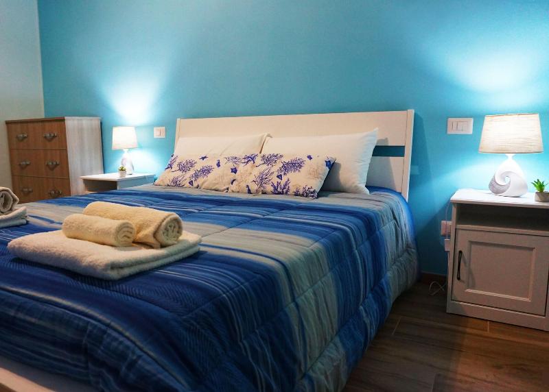 Apulia Rooms Bari - Oda