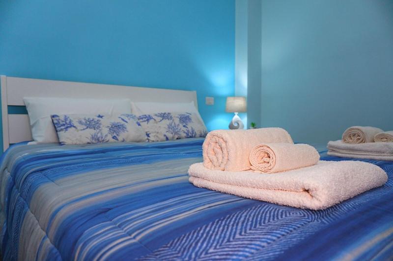 Apulia Rooms Bari - Oda