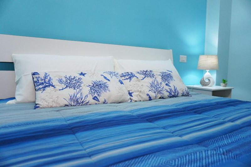 Apulia Rooms Bari - Oda