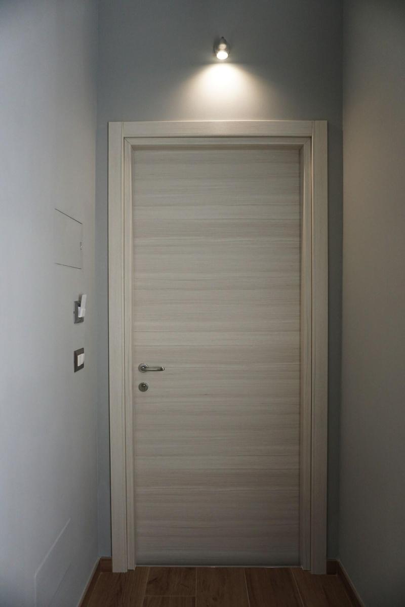 Apulia Rooms Bari - Oda