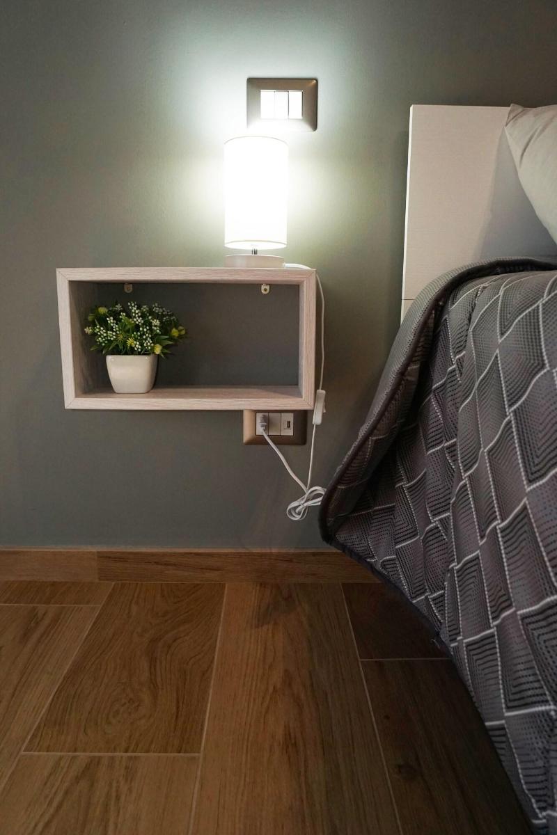 Apulia Rooms Bari - Oda