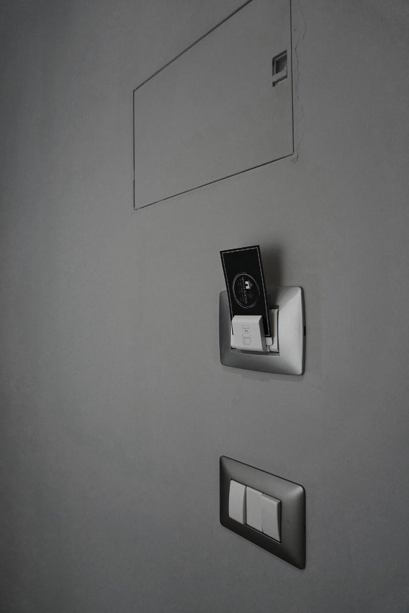Apulia Rooms Bari - Oda