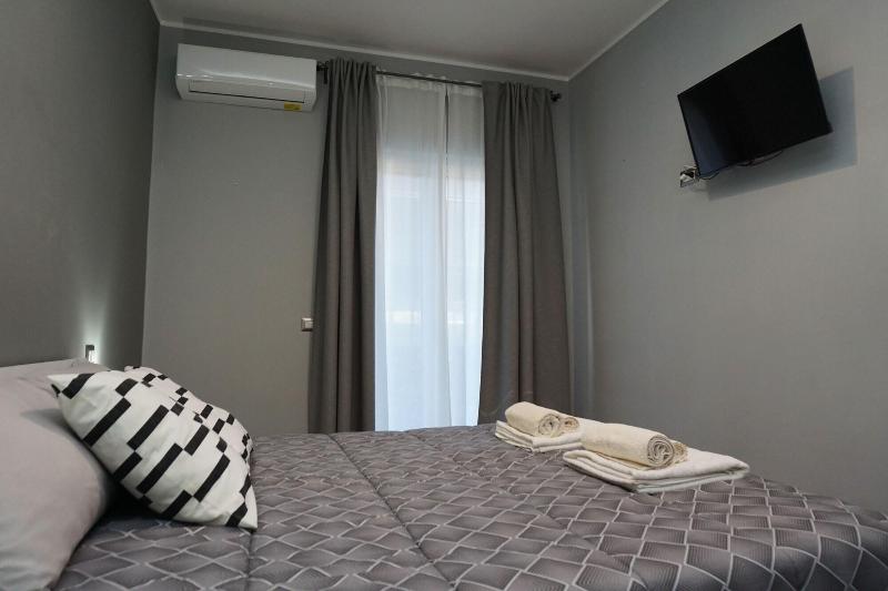 Apulia Rooms Bari - Oda
