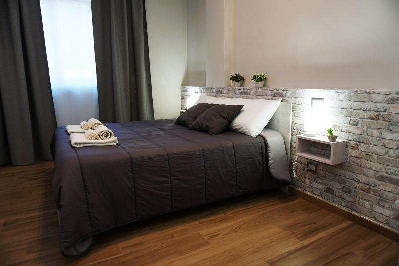 Apulia Rooms Bari - Oda