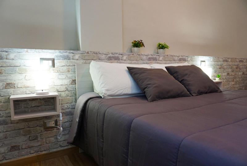 Apulia Rooms Bari - Oda
