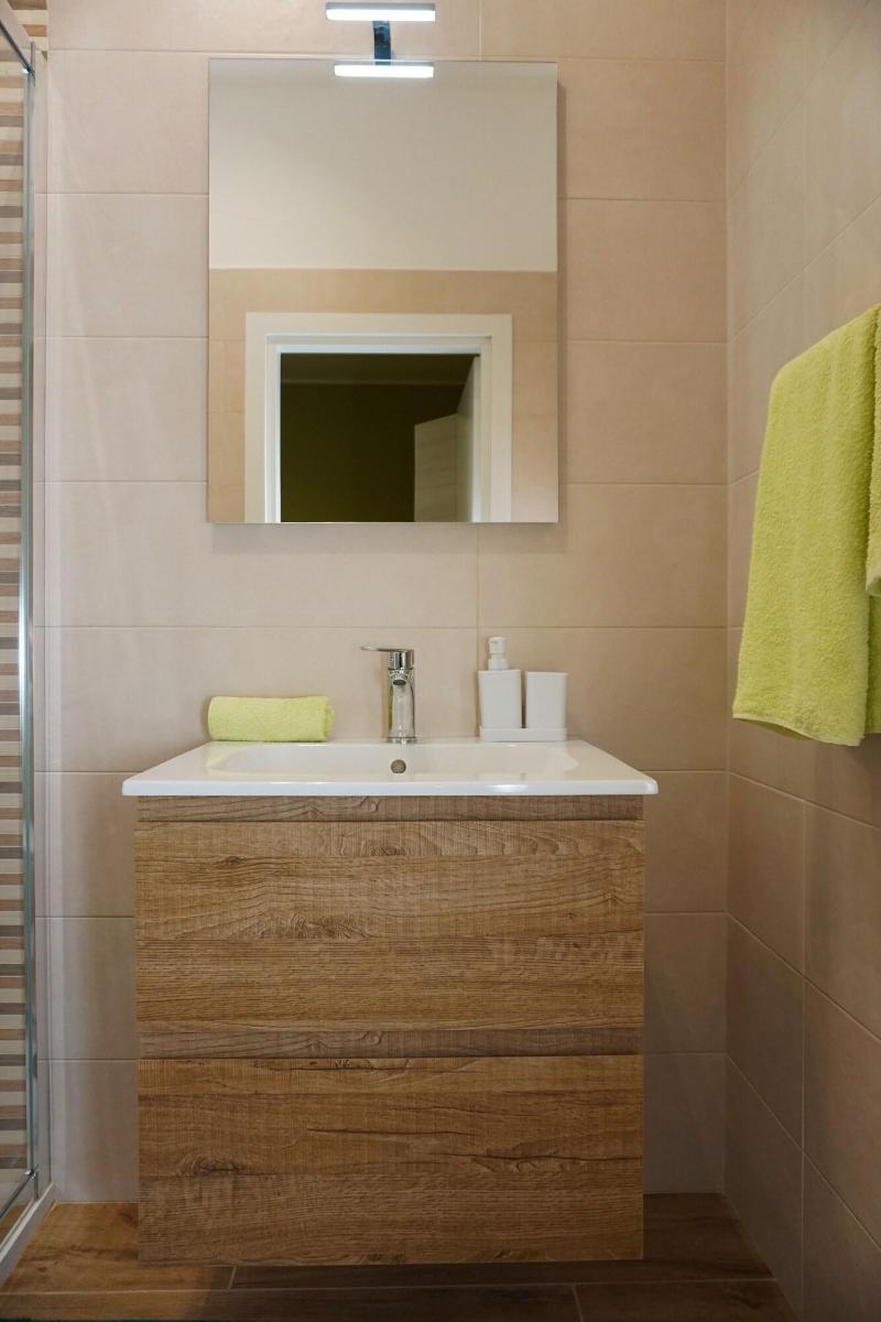 Apulia Rooms Bari - Oda