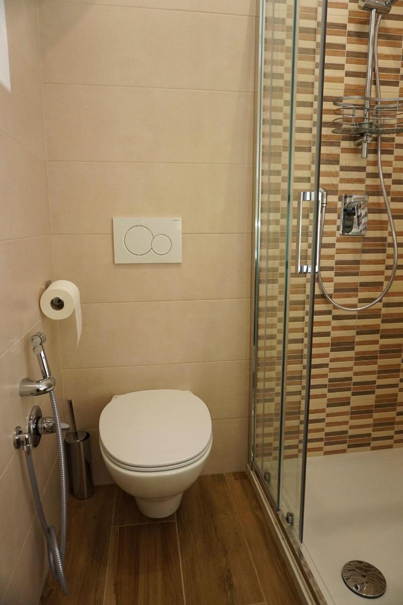 Apulia Rooms Bari - Oda