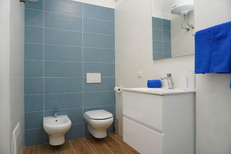 Apulia Rooms Bari - Oda