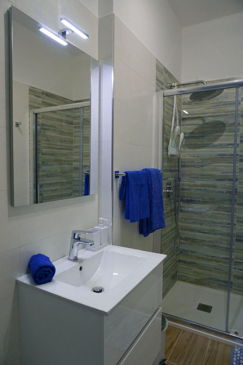 Apulia Rooms Bari - Oda