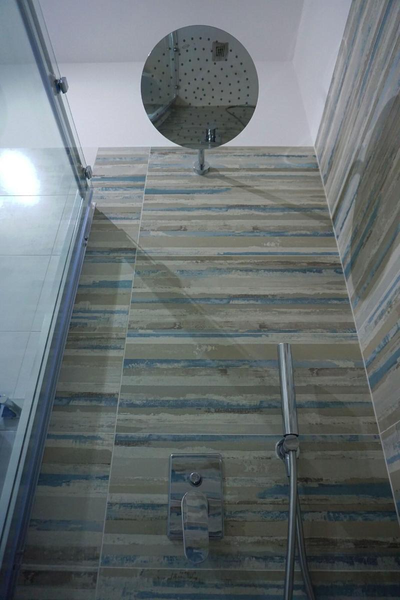 Apulia Rooms Bari - Oda