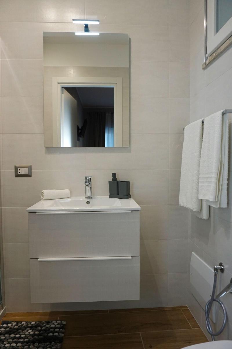 Apulia Rooms Bari - Oda