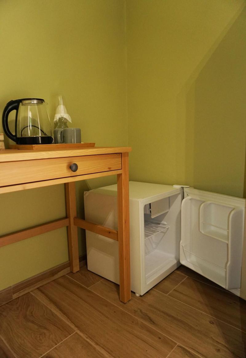 Apulia Rooms Bari - Oda