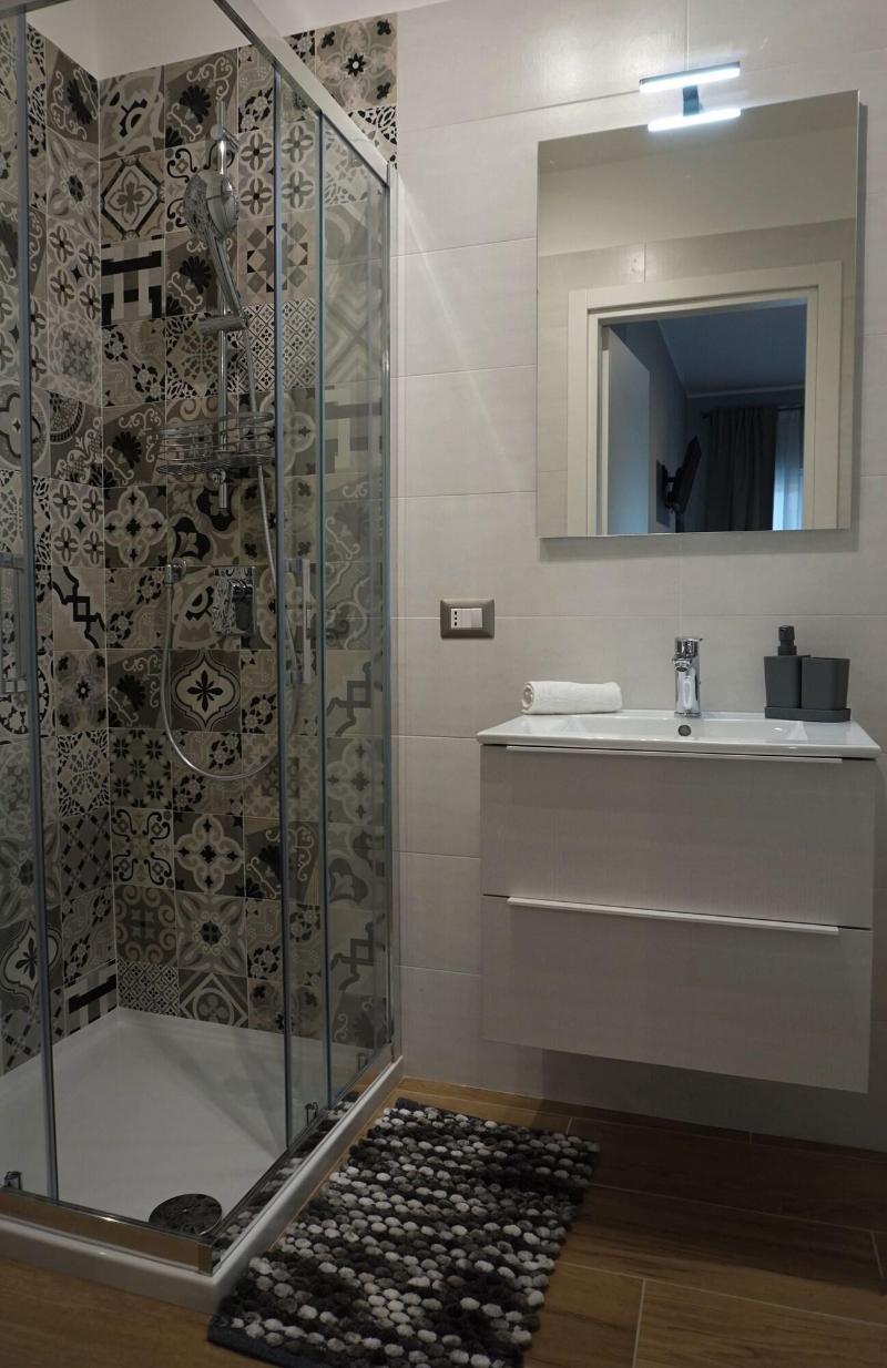 Apulia Rooms Bari - Oda