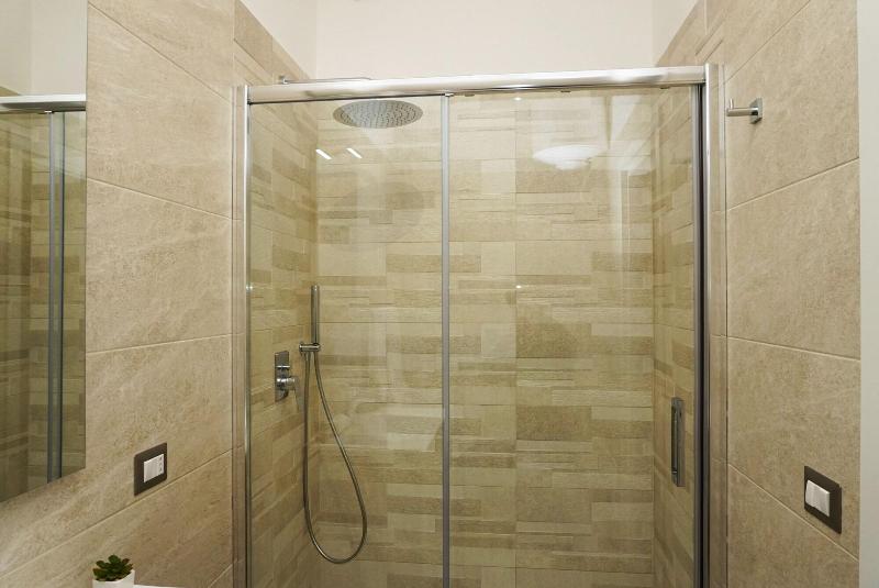 Apulia Rooms Bari - Oda