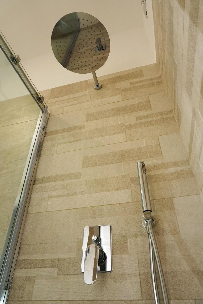 Apulia Rooms Bari - Oda