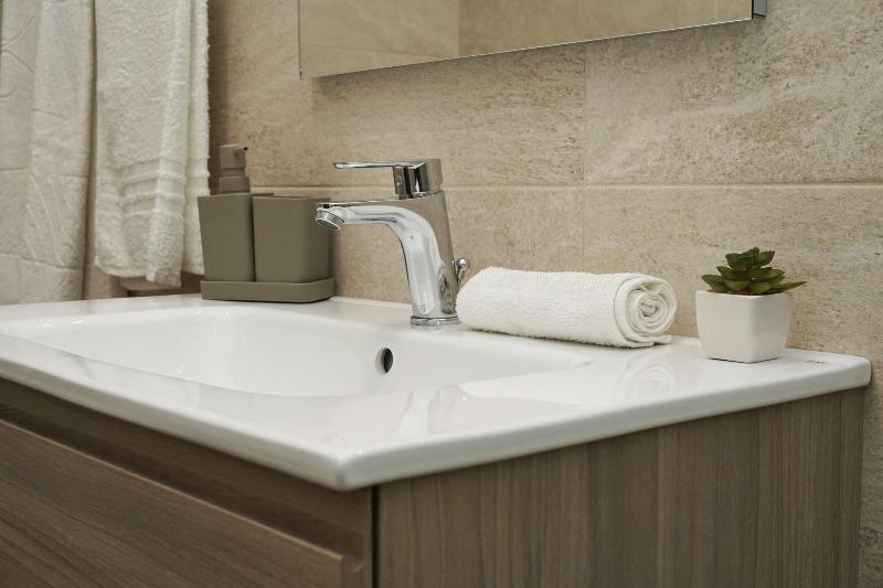 Apulia Rooms Bari - Oda