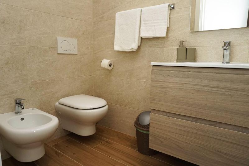 Apulia Rooms Bari - Oda