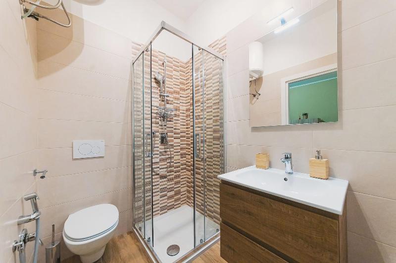 Apulia Rooms Bari - Oda