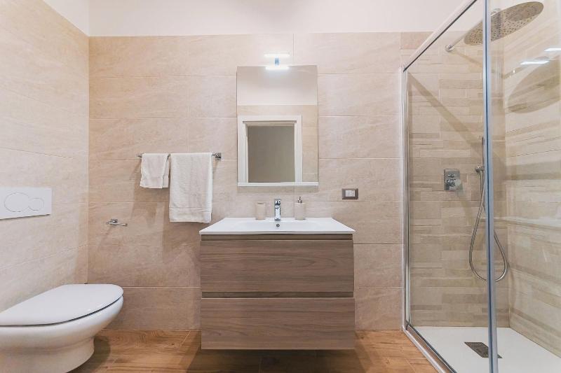 Apulia Rooms Bari - Oda