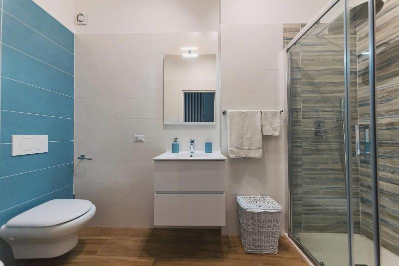 Apulia Rooms Bari - Oda