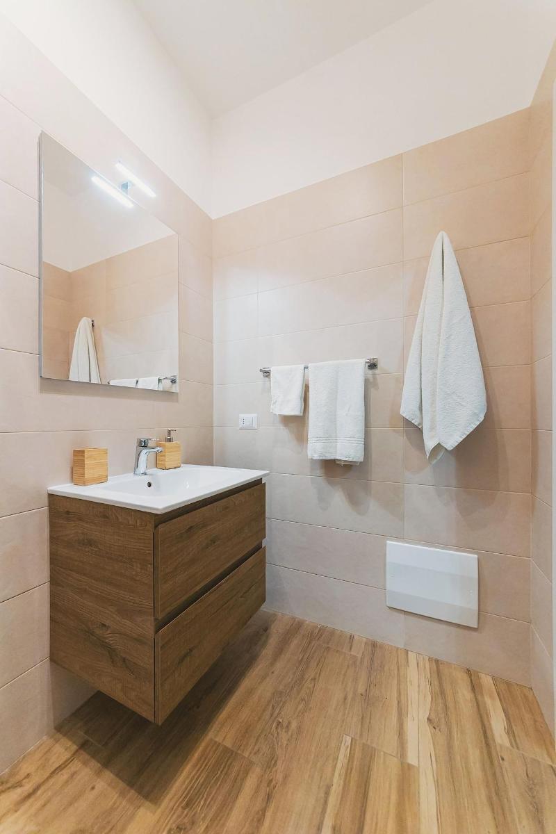 Apulia Rooms Bari - Oda