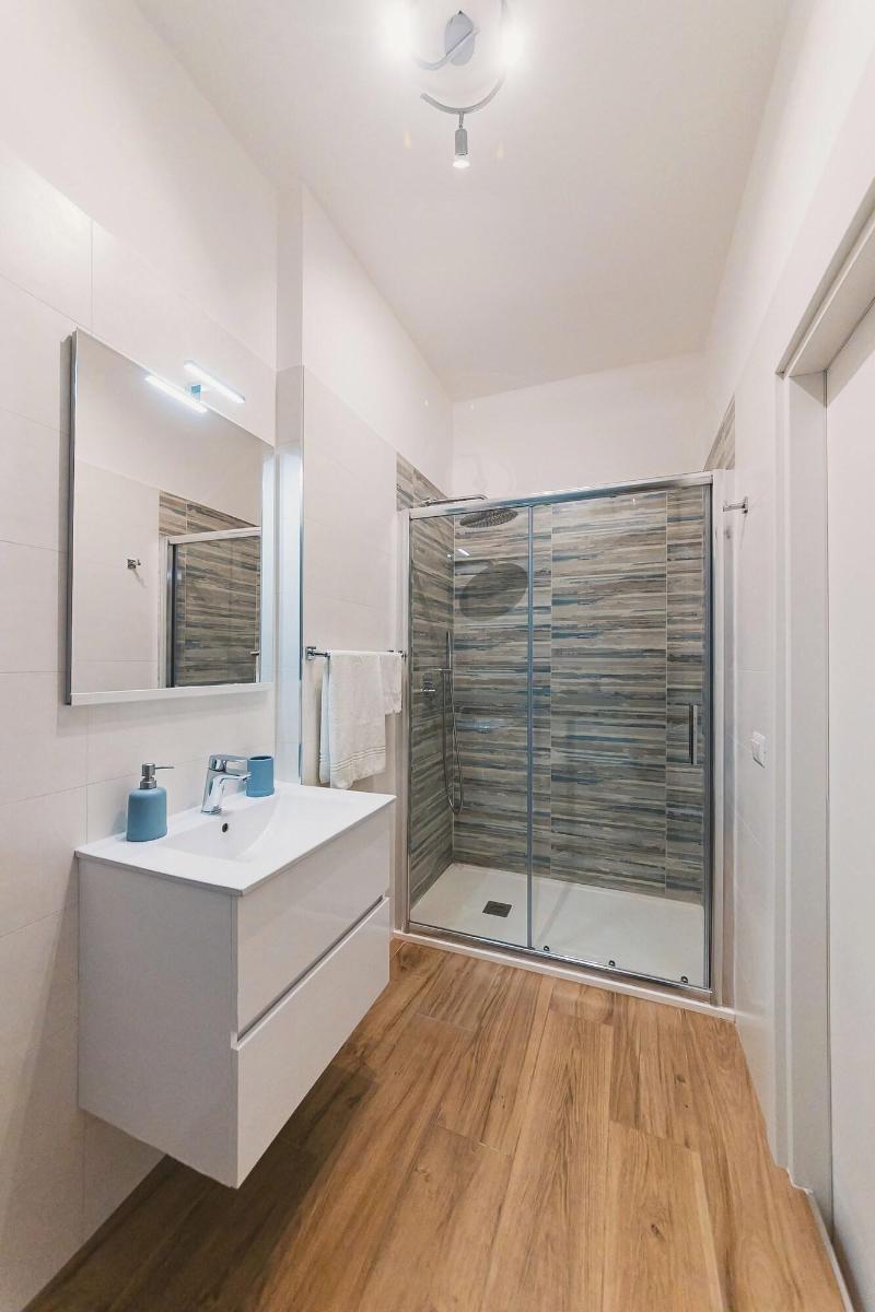 Apulia Rooms Bari - Oda