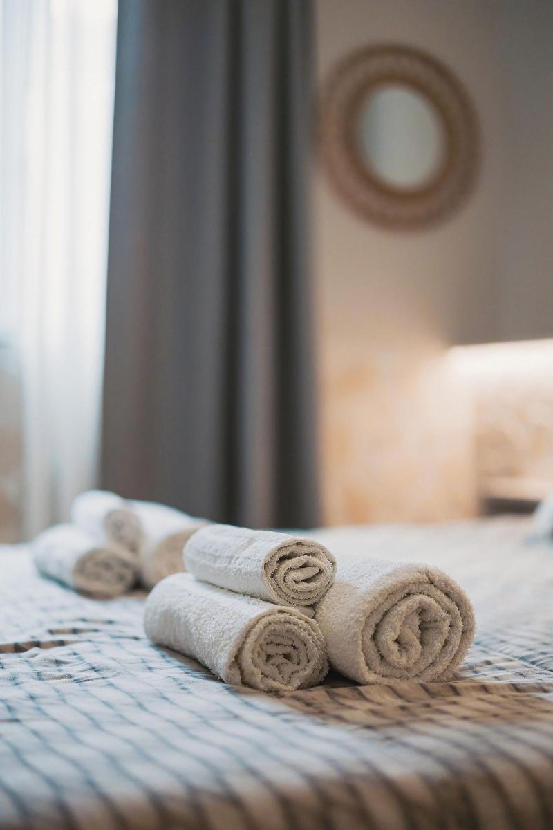 Apulia Rooms Bari - Oda