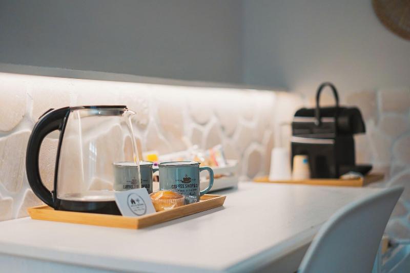 Apulia Rooms Bari - Oda